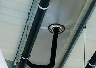 昂仁虹吸排水的原理