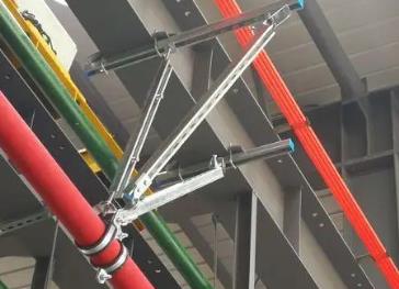 昂仁抗震支架厂家与你分享你必须做的紧急情况下的准备